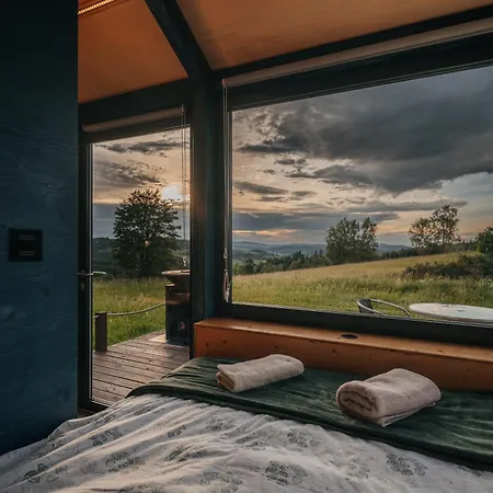 Tinyhouse Louis
