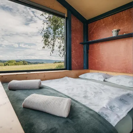 Tinyhouse Louis