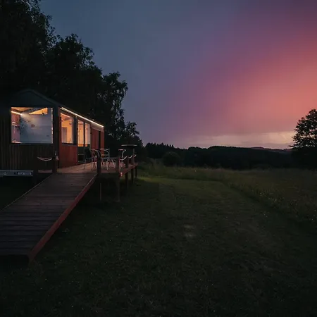 דירה Tinyhouse Louis *