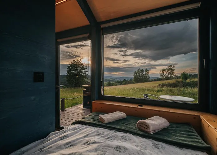 Tinyhouse Louis