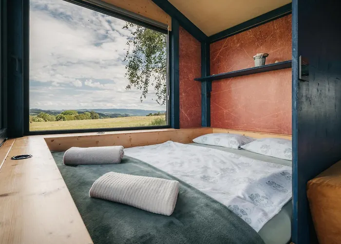 Tinyhouse Louis