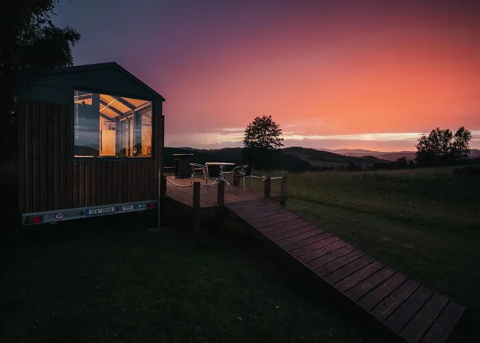 Tinyhouse Louis Διαμέρισμα Svetlik