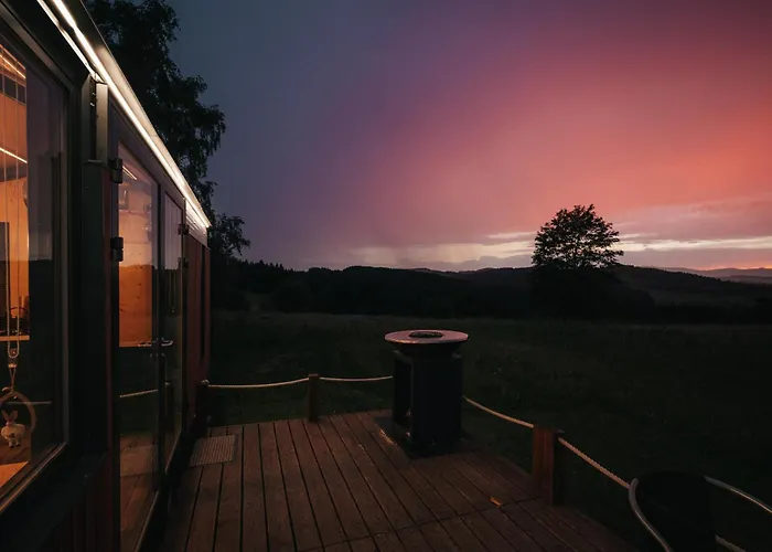 Apartment Tinyhouse Louis